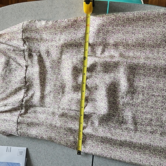 ANN TAYLOR DRESS - Picture 10 of 11